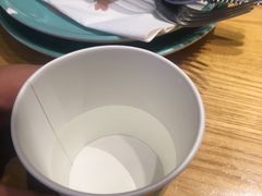 -菲滋意式餐厅(金华银泰城店)