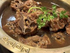 -和庆斋羊蝎子火锅·碳缸烧烤(顺义旗舰店)