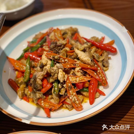 怡合老菜馆(怡合店)