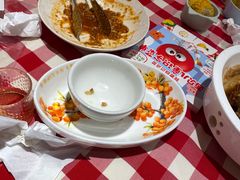 -西贝(上海中心店)