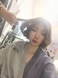 -MINX名珂斯·烫染形象设计