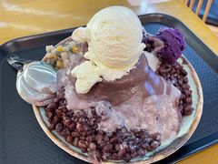 -鲜芋仙(高新益田假日里店)