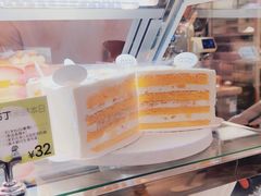 -PAOPAO Bakery&Café(港汇店)