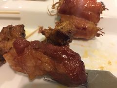 -比尔森巴西烤肉自助(红旗街店)