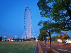 -南昌之星摩天轮