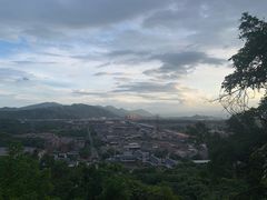 -云洞岩风景区