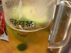 -木屋烧烤(白石洲店)