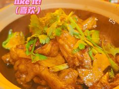 -百年神厨·地道川菜(清江西路店)