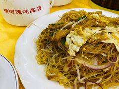 -横河佬炖品店(罗阳一路老店)