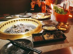 -谷牛日式烤肉(宝山U天地店)