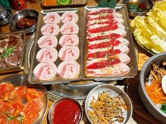 -汉拿山(北京上地华联店)