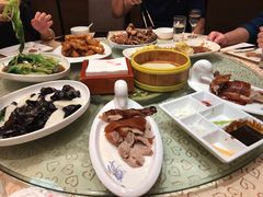 -大鸭梨(天通西苑店)