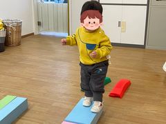 -YoKID优儿学堂早教托育园(青塔路店)