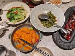 -留半山·香港食堂(啦啦宝都店)