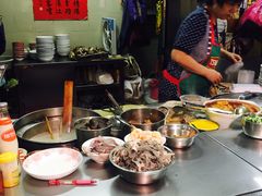 -梓记牛什(總店)