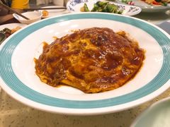-忠顺斋易州印象烤鸭店(东关新村店)