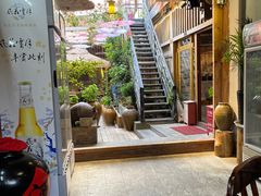 -哈吱喂丽江火塘·牦牛火锅(五一街店)
