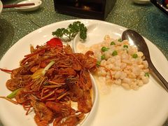 -上海人家花樣年华(中山公园店)