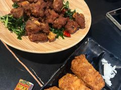 -多味居(剪子巷店)