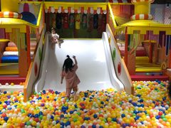 -汤W城市微度假(仓山店)