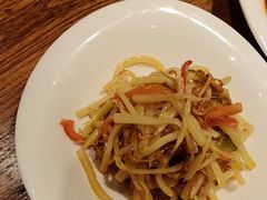 -金柱大盘鸡(波斯坦店)
