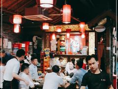 大堂-重庆渝达老火锅(春熙路店)