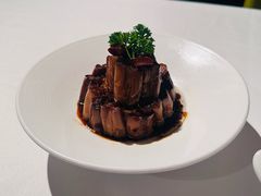 -汤城小厨•粤菜•靓汤(苏州街店)