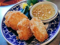-simply thai天泰(长泰广场店)