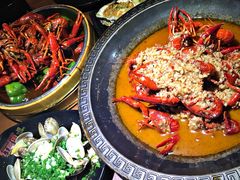 -红盔甲·小龙虾(天钥桥店)