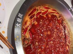 -大龙燚火锅(天安云谷店)