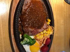 -菲滋意式休闲餐厅(北仑银泰城店)