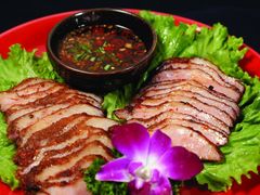 卡拉山火塘烧肉-花马天堂云南餐厅 Lost Heaven(外滩店)