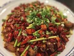 -姑奶奶老厨房(南坪路总店)