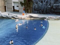 -御泉湾养生汤泉