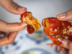 -小河盐帮·私家菜·烤鸭(三元桥·霄云路店)