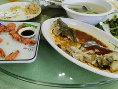 -景好海鲜餐厅(大鹏必选旅游店)