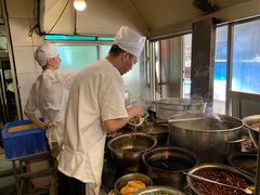 -蒋家肠旺面馆老店(合群路店)