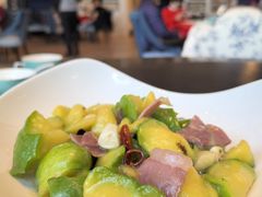 -翠湖宾馆·中餐厅