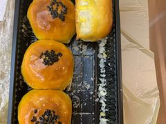-泸溪河桃酥(秦淮夫子庙一店)