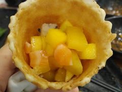 -Sushi Love 创意寿司(丽影广场店)
