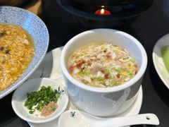 -芳芳私房菜·精做淮扬菜(承德路店)