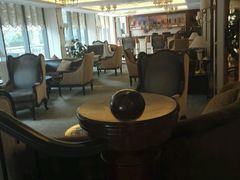 大堂-锦江都城闵行饭店