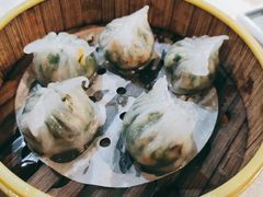 香茜饺-利雅园酒家(大沙地店)