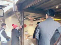 -锦记糕点铺