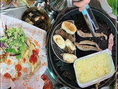 -玄希浪漫厨房·韩料烤肉(湖滨银泰in77店)