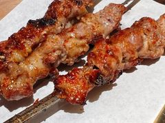 -谷丽麦馕新疆菜·清真(步步高梅溪新天地店)