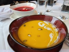 -马克西姆俄罗斯餐厅(通亚街店)