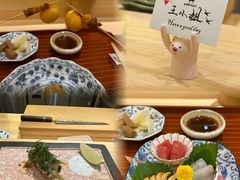 -鳥忆·omakase炭火烧鸟