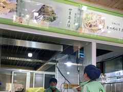 -阿叶羊杂碎(前进街店)