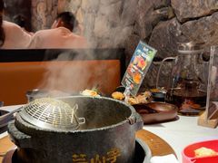 -芸山季·云南山珍菌火锅(人民广场来福士店)